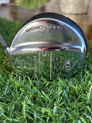 Wishon golf 929hs - 929hs, 5